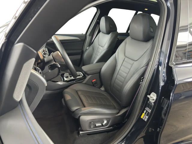 BMW iX3 Impressive iX3