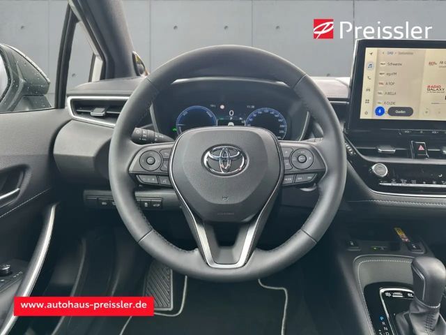 Toyota Corolla Hybride Lounge Touring