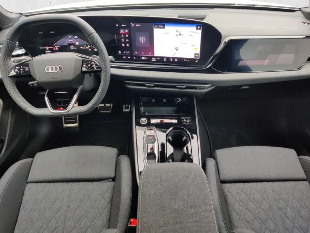 Audi A5 2.0 TFSI Avant S-Line