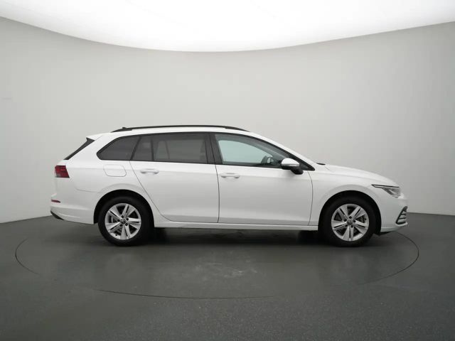 Volkswagen Golf DSG Golf VIII Life Variant