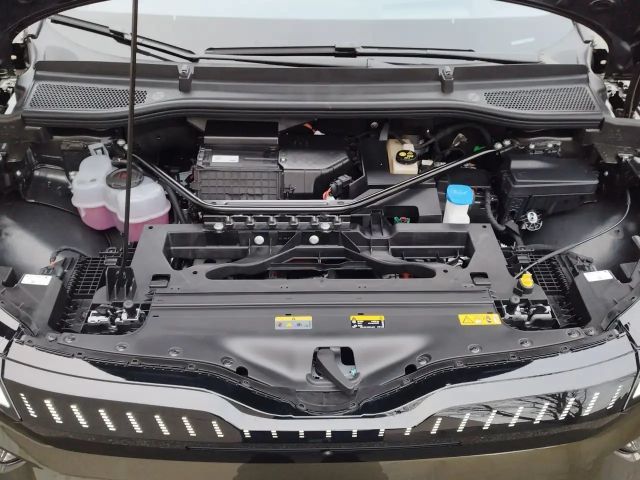 Skoda Enyaq Coupe Sportline