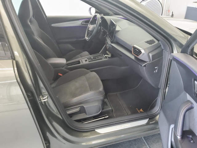 Cupra Formentor 2.0 TSI VZ