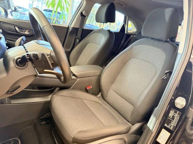 Hyundai Kona 2WD Trend