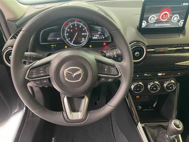 Mazda 2 Exclusive-line SkyActiv e-Skyactiv
