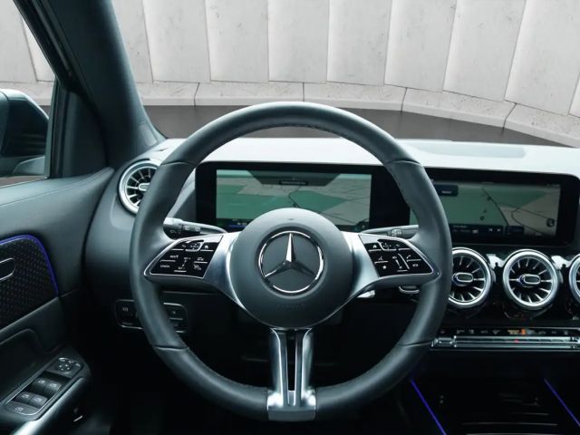 Mercedes-Benz EQA 350 4MATIC Progressive