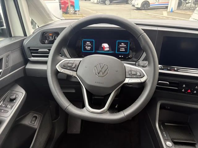 Volkswagen Caddy 1.5 TSI Life eHybrid