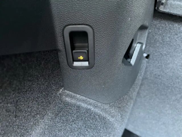 Volkswagen Golf 1.5 TSI