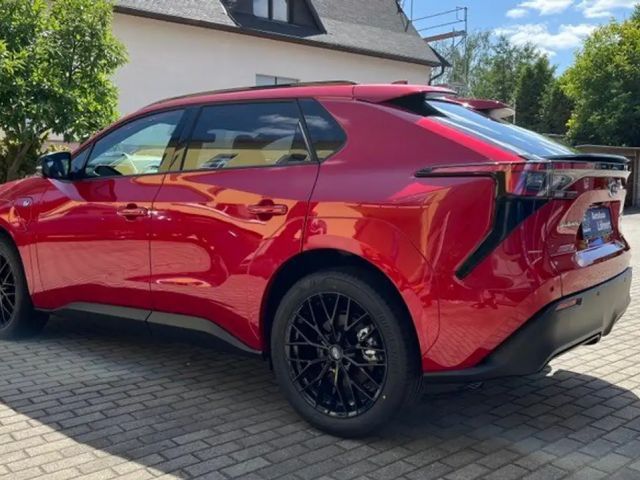 Subaru Solterra Platinum Plus mit STe Paket "Aktionspreis"