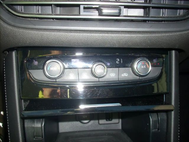 Opel Grandland X GS-Line Grand Sport