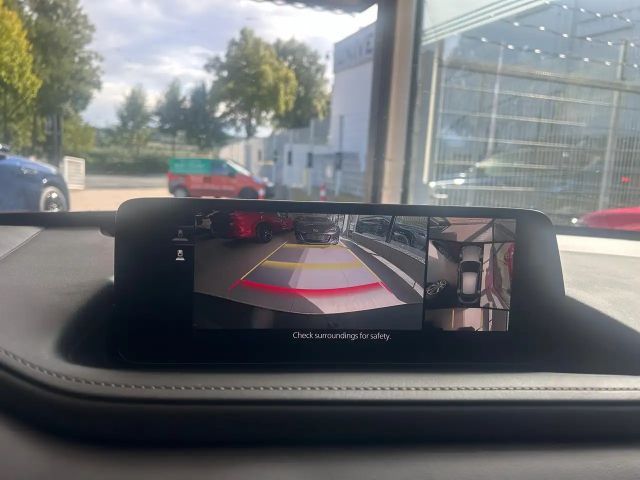 Mazda CX-30 Exclusive-line