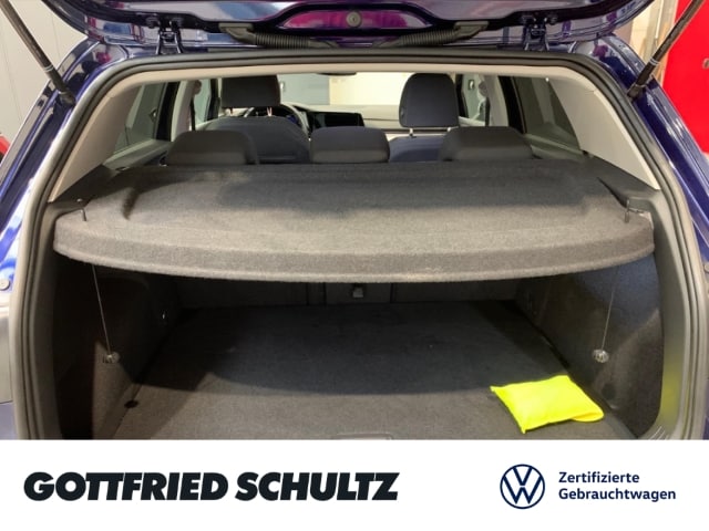 Volkswagen Golf Golf VIII Life