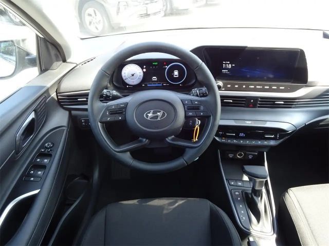 Hyundai i20 1.0 T-GDi