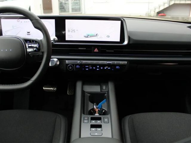 Hyundai IONIQ 6 BLACK Edition 77,4 kWh i65c1