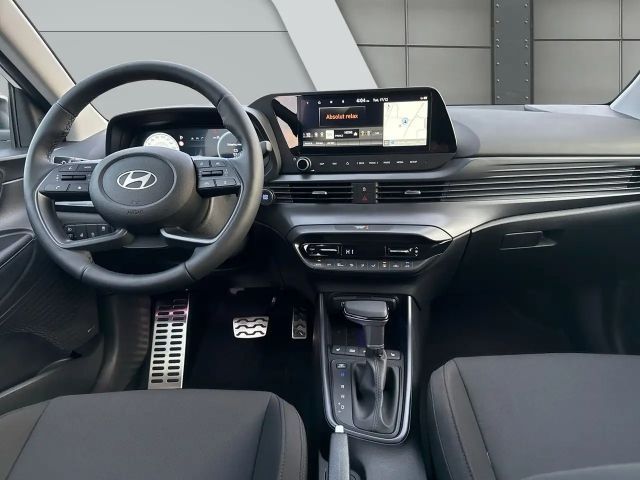 Hyundai Bayon 1.0 Prime T-GDi