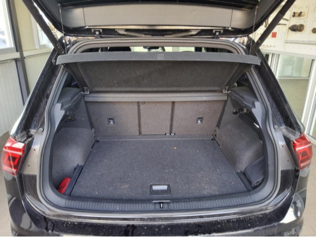 Volkswagen Tiguan 1.5 TSI IQ.Drive R-Line