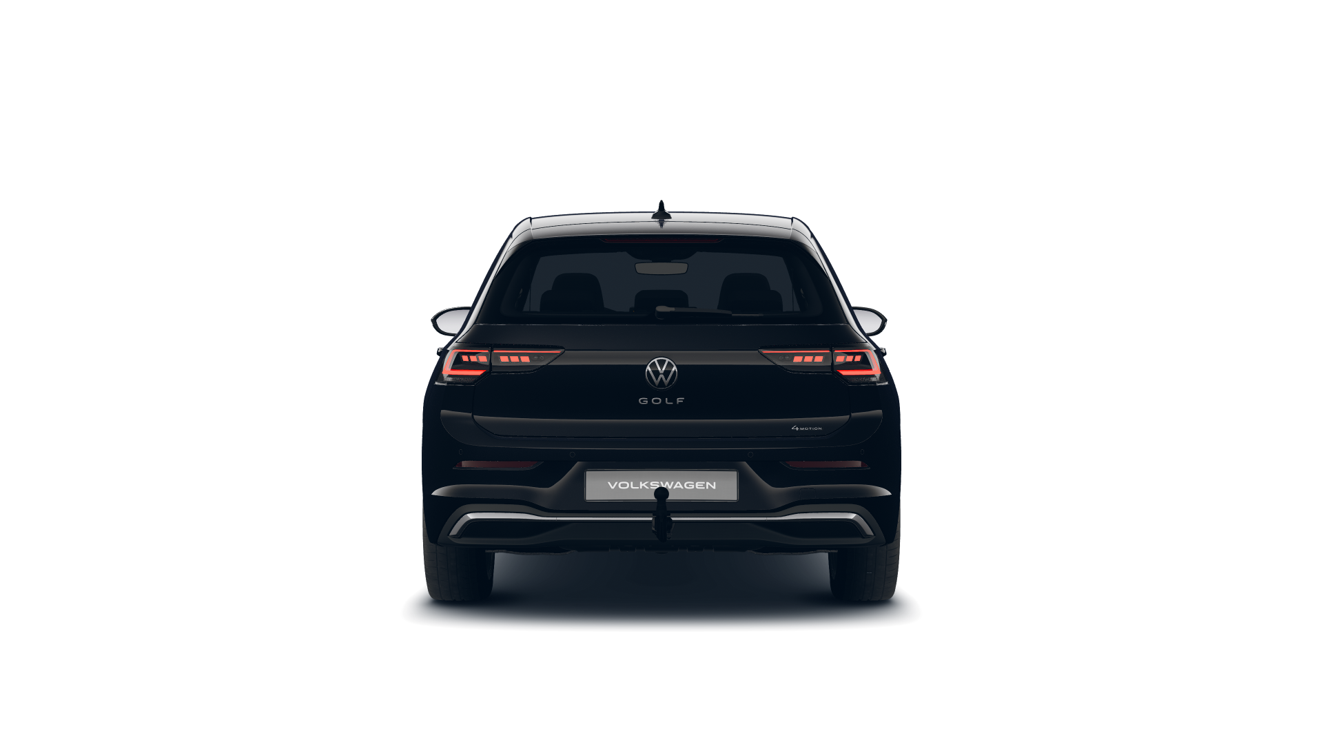 Volkswagen Golf TSI 4M Tageszulassung/ DCC-Fahrwerk