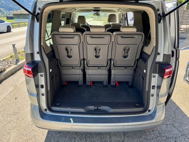 Volkswagen Multivan 2.0 TDI DSG Lang T7