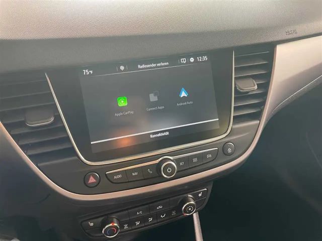 Opel Crossland X Edition