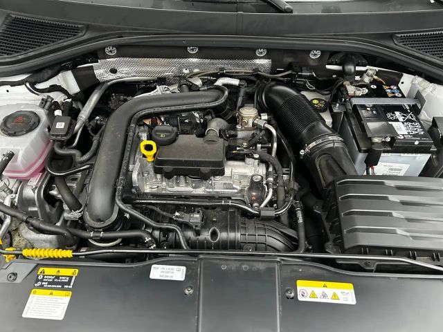 Volkswagen T-Roc 1.0 TSI