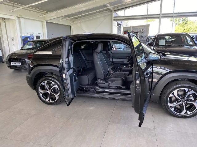 Mazda MX-30 Exclusive-line