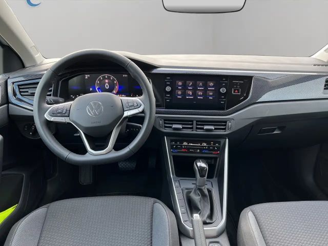 Volkswagen Polo 1.0 TSI IQ.Drive Life