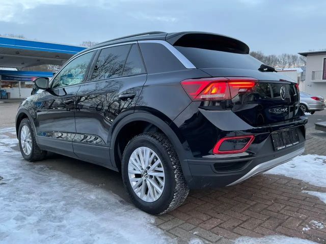 Volkswagen T-Roc 1.0 TSI Life
