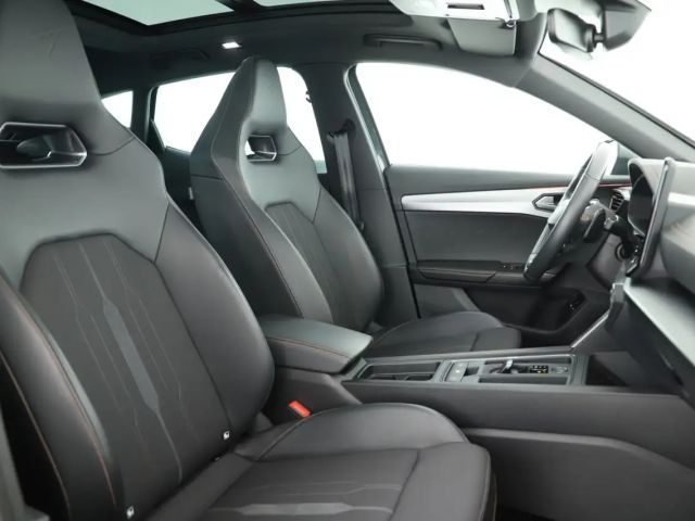 Cupra Formentor DSG VZ