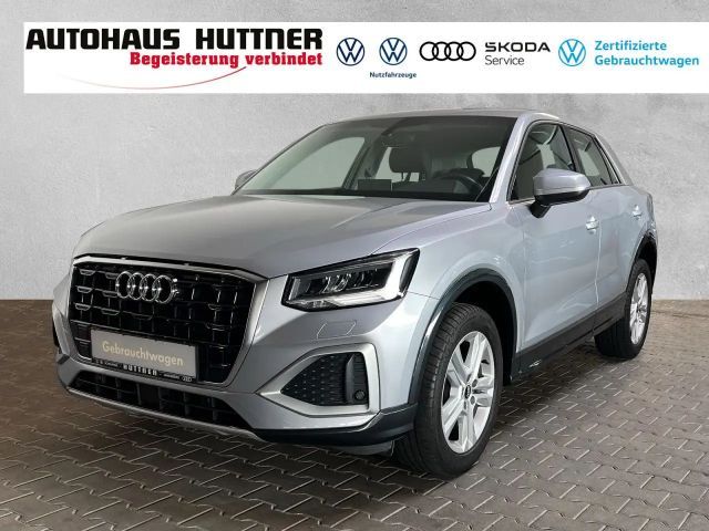 Audi Q2 1.0 TFSI