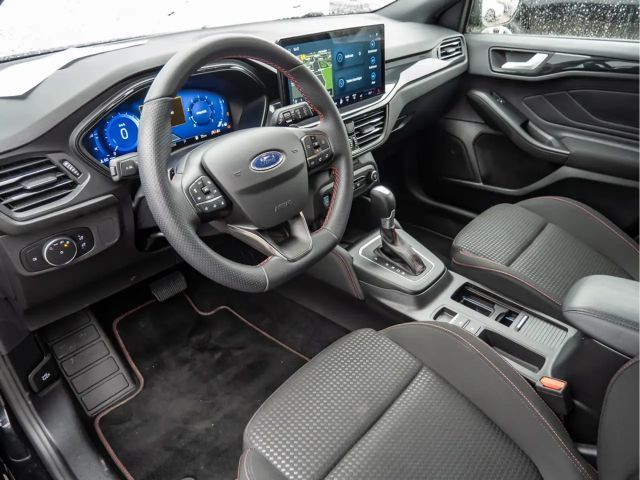 Ford Focus ST Line Wagon