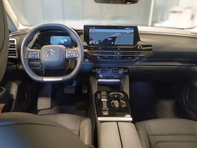 Citroën C5 X Plus PureTech