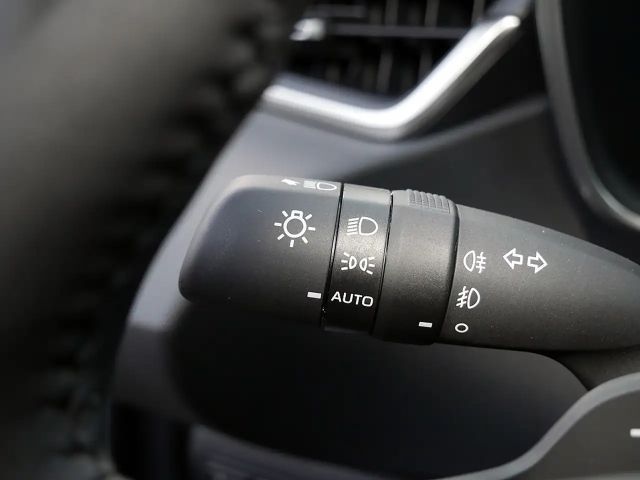 Toyota Corolla Hybride Touring