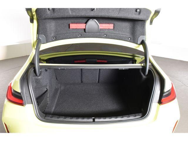 BMW M3 Competition Sedan