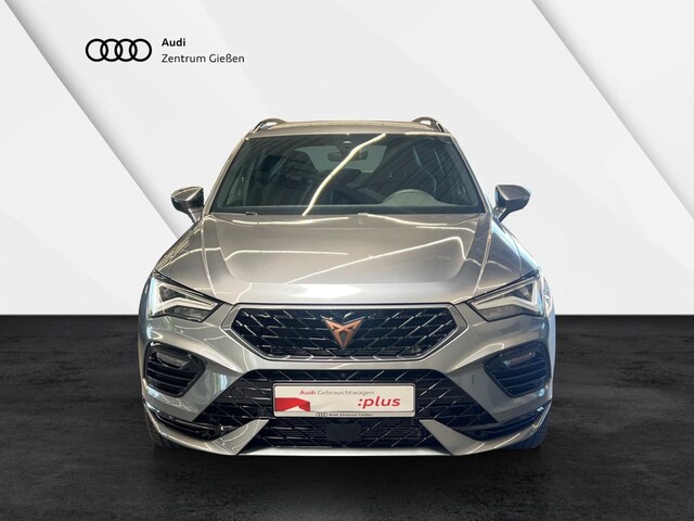 Cupra Ateca 2.0 TSI 4Drive DSG VZ