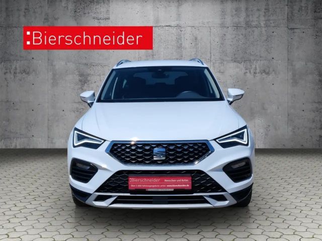 Seat Ateca 1.5 TSI DSG