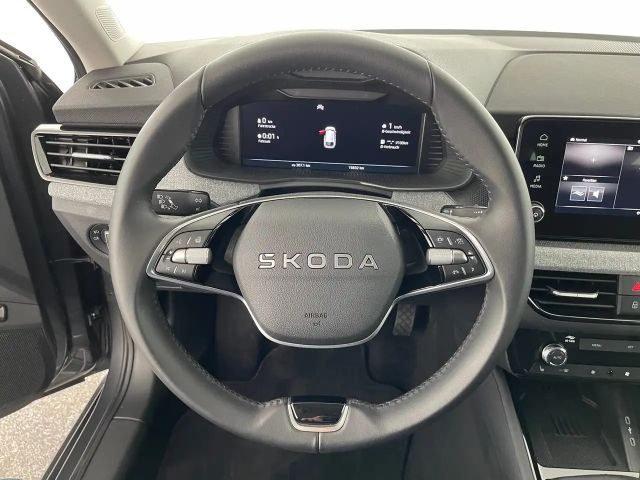 Skoda Scala Selection