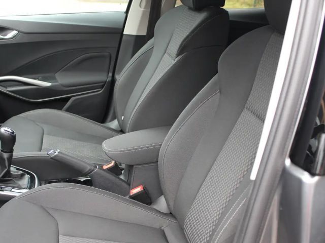 Skoda Fabia Style Style