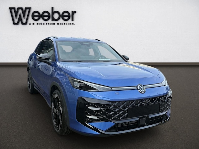 Volkswagen T-Roc DSG