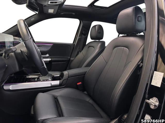 Mercedes-Benz EQB 250 Progressive