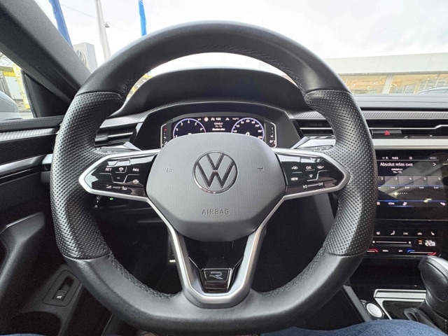 Volkswagen Arteon Shooting Brake 2.0 TSI DSG