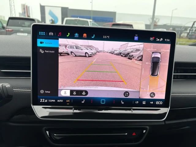 Volkswagen ID.7 Business Pro Tourer