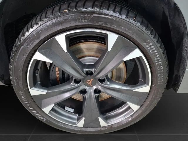 Cupra Ateca 2.0 TSI VZ