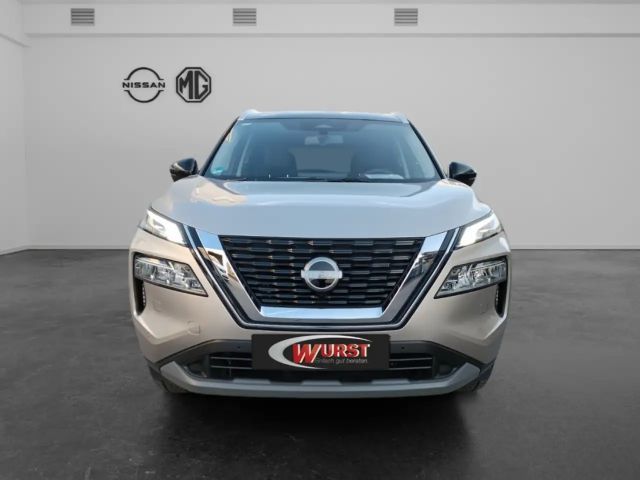 Nissan X-trail N-Connecta