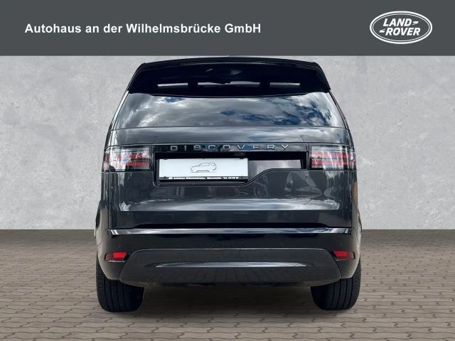 Land Rover Discovery Dynamic HSE