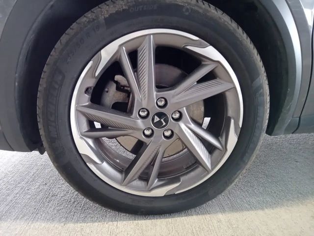 DS DS 7 Crossback E-Tense Mobiles