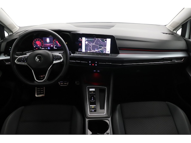 Volkswagen Golf 1.5 eTSI Golf VIII