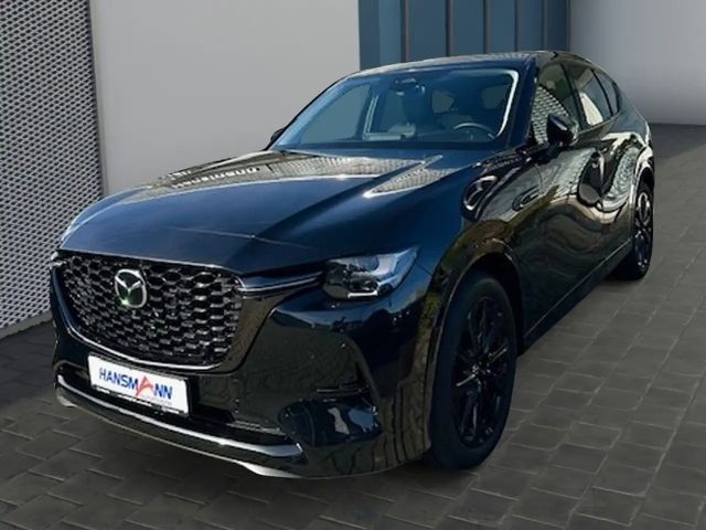 Mazda CX-60 Homura e-Skyactiv