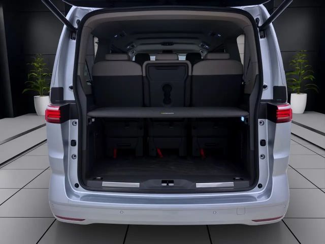 Volkswagen Multivan 2.0 TDI DSG Lang Style T7