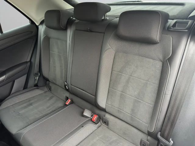 Volkswagen T-Roc 1.5 TSI DSG Style