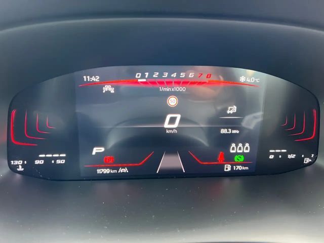 Seat Ateca DSG Style