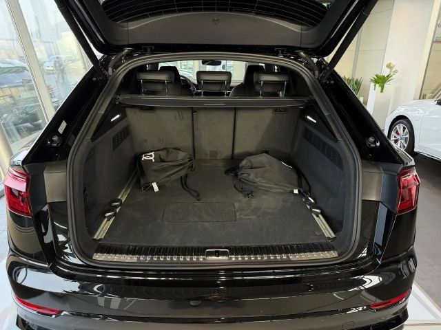 Audi Q8 Hybride Quattro